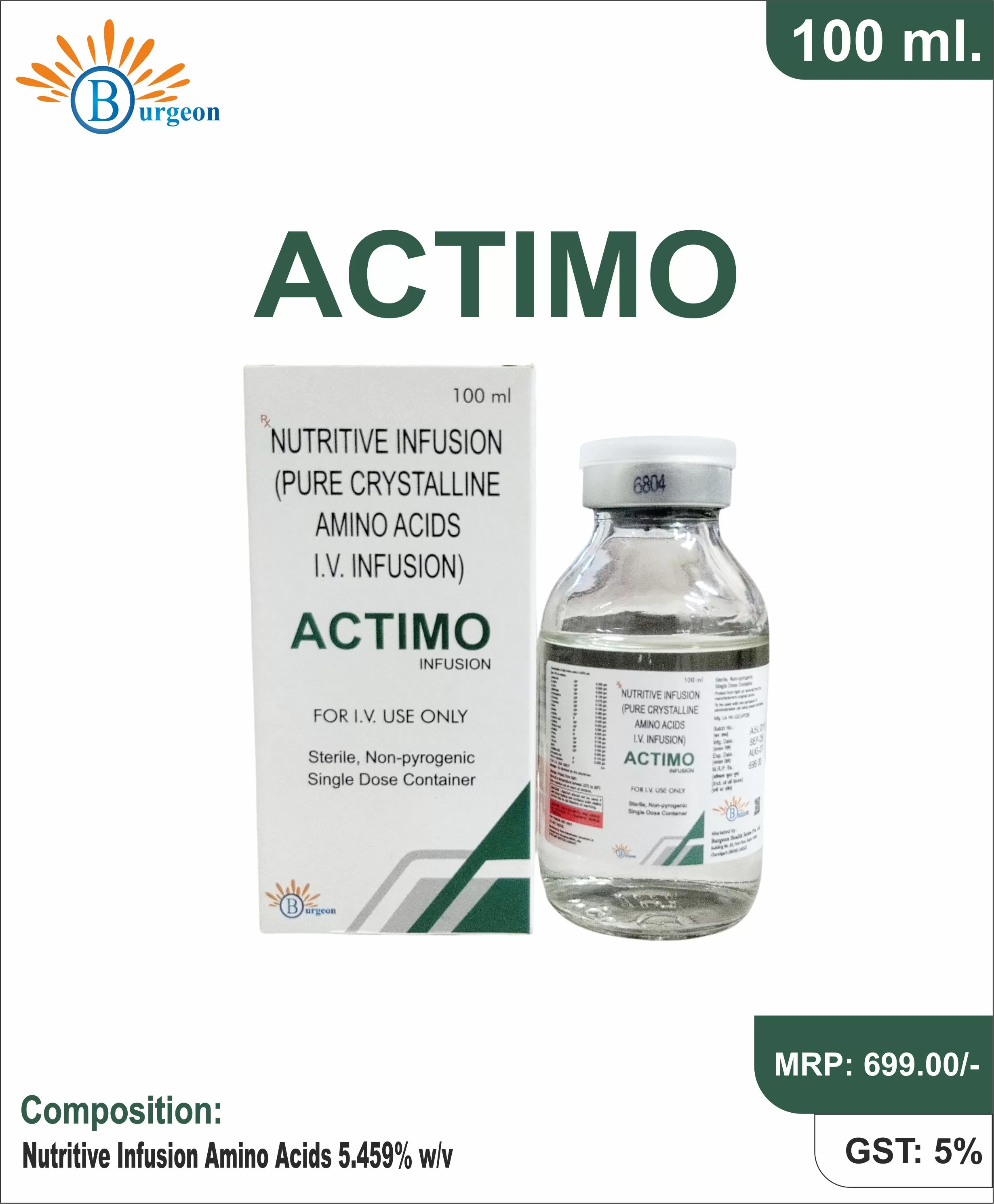 ACTIMO