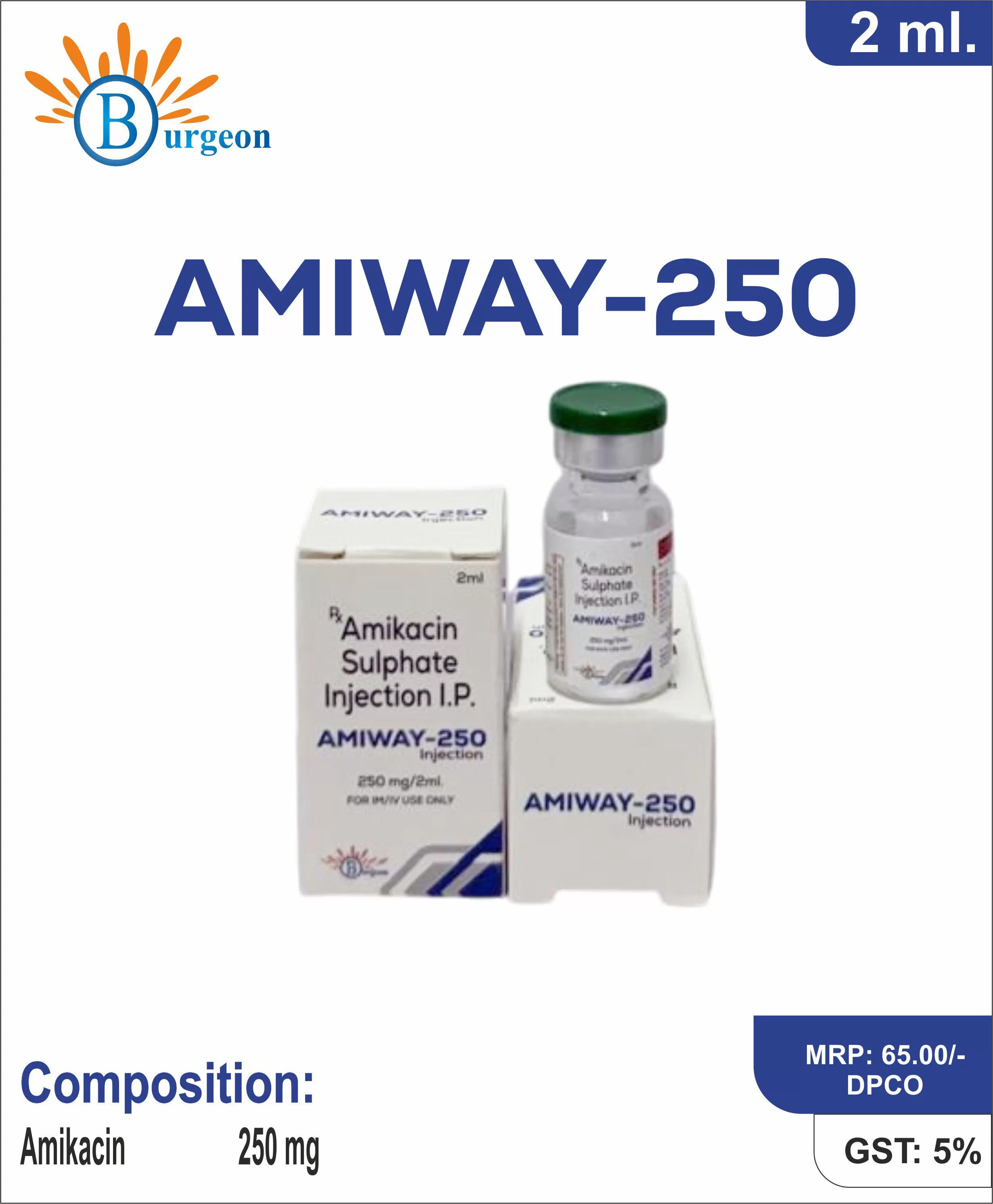 AMIWAY-250