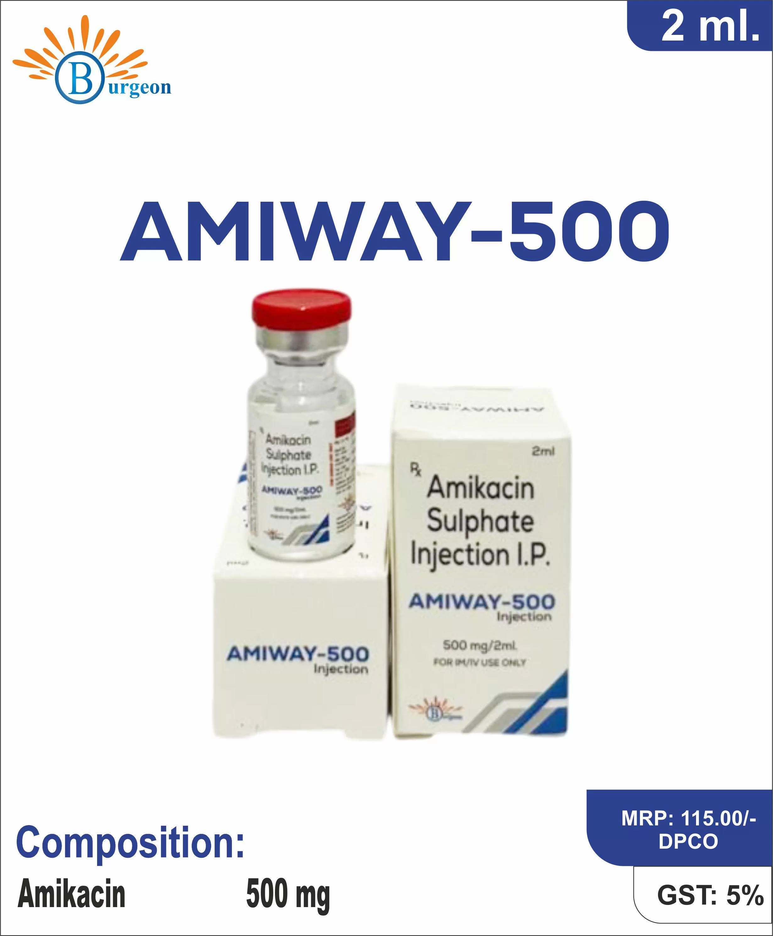 AMIWAY-500