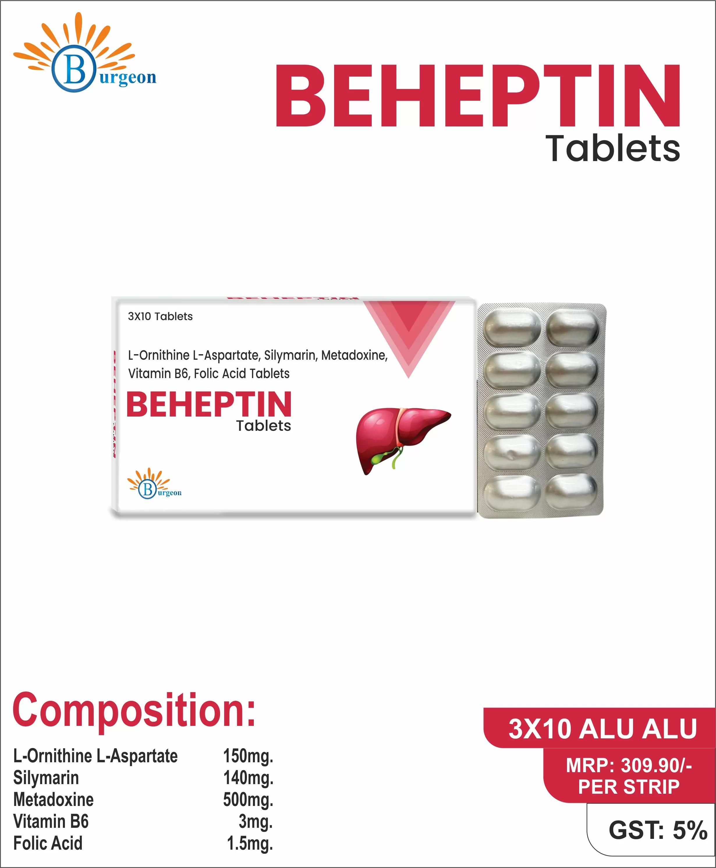 BEHEPTIN