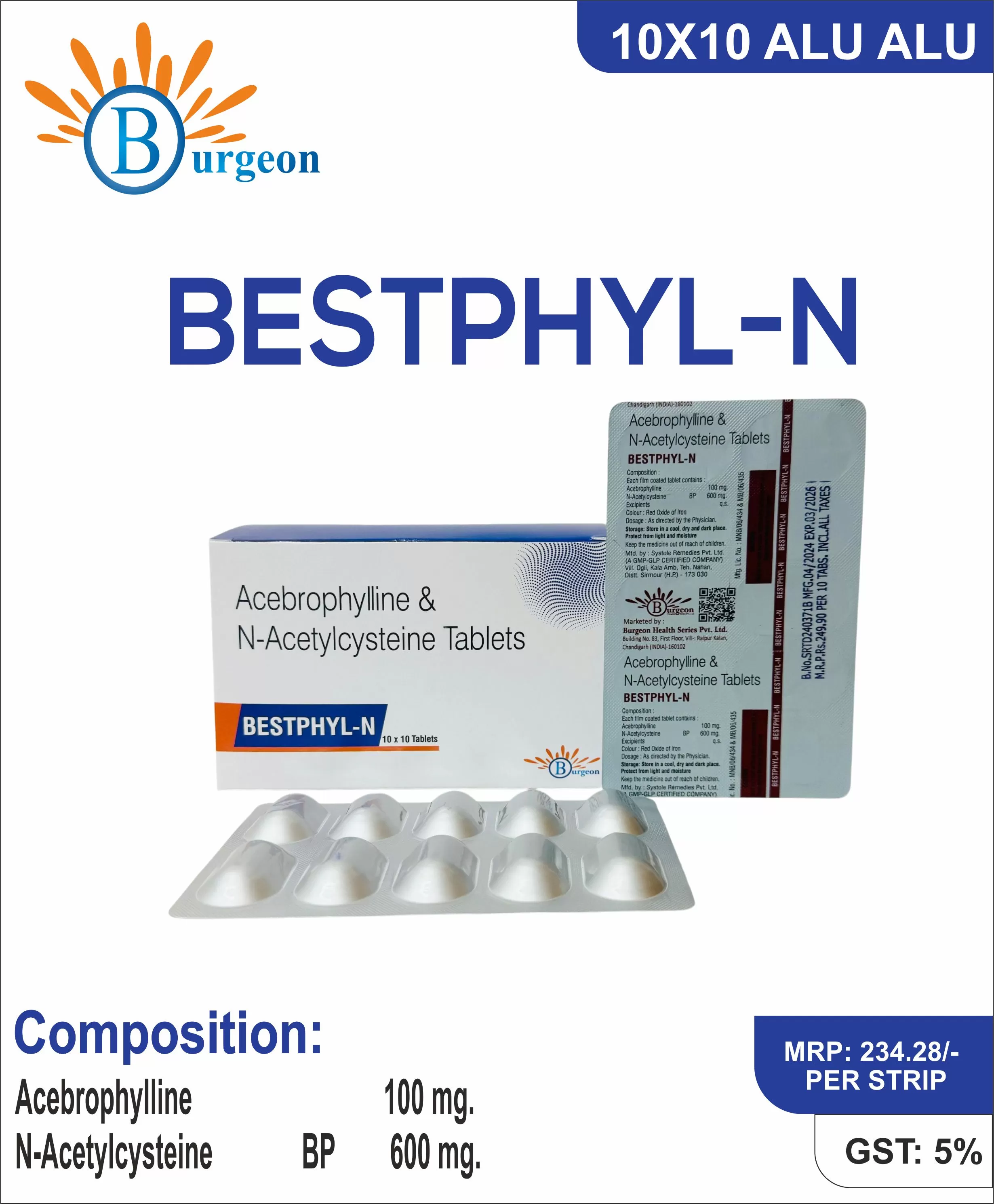 BESTPHYL-N