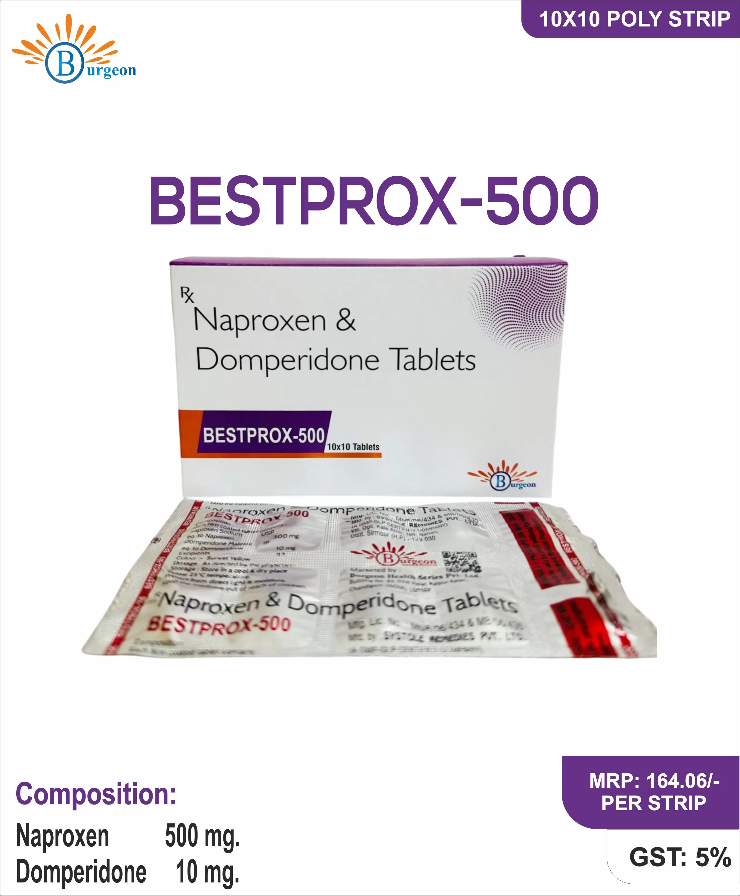 BESTPROX-500