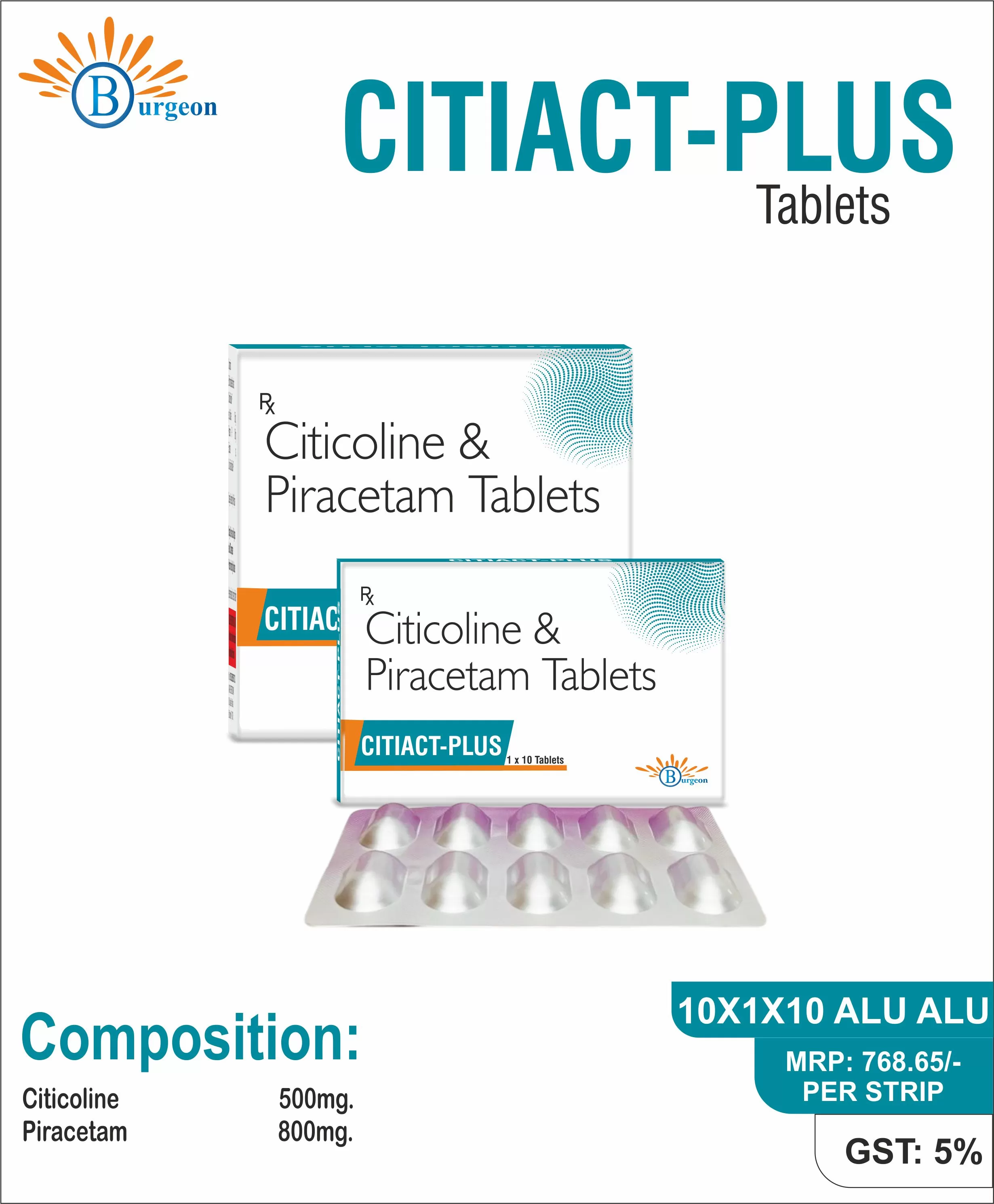 CITIACT-PLUS