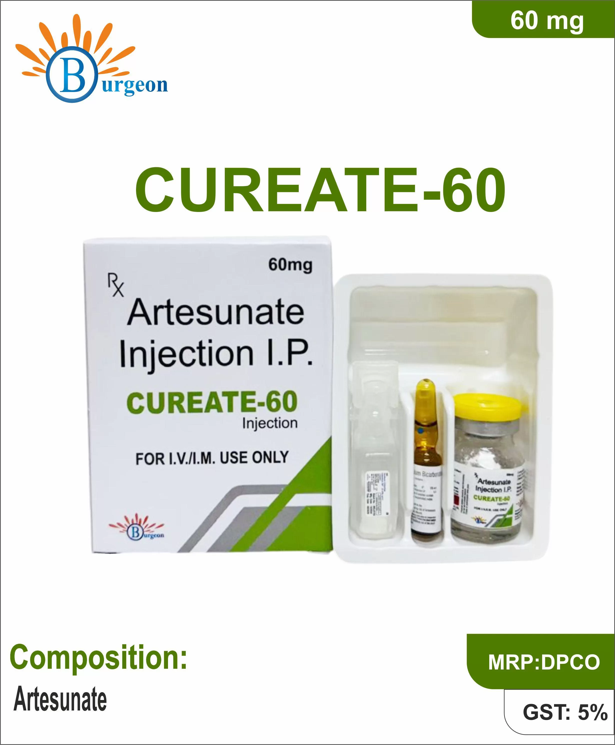 CUREATE-60