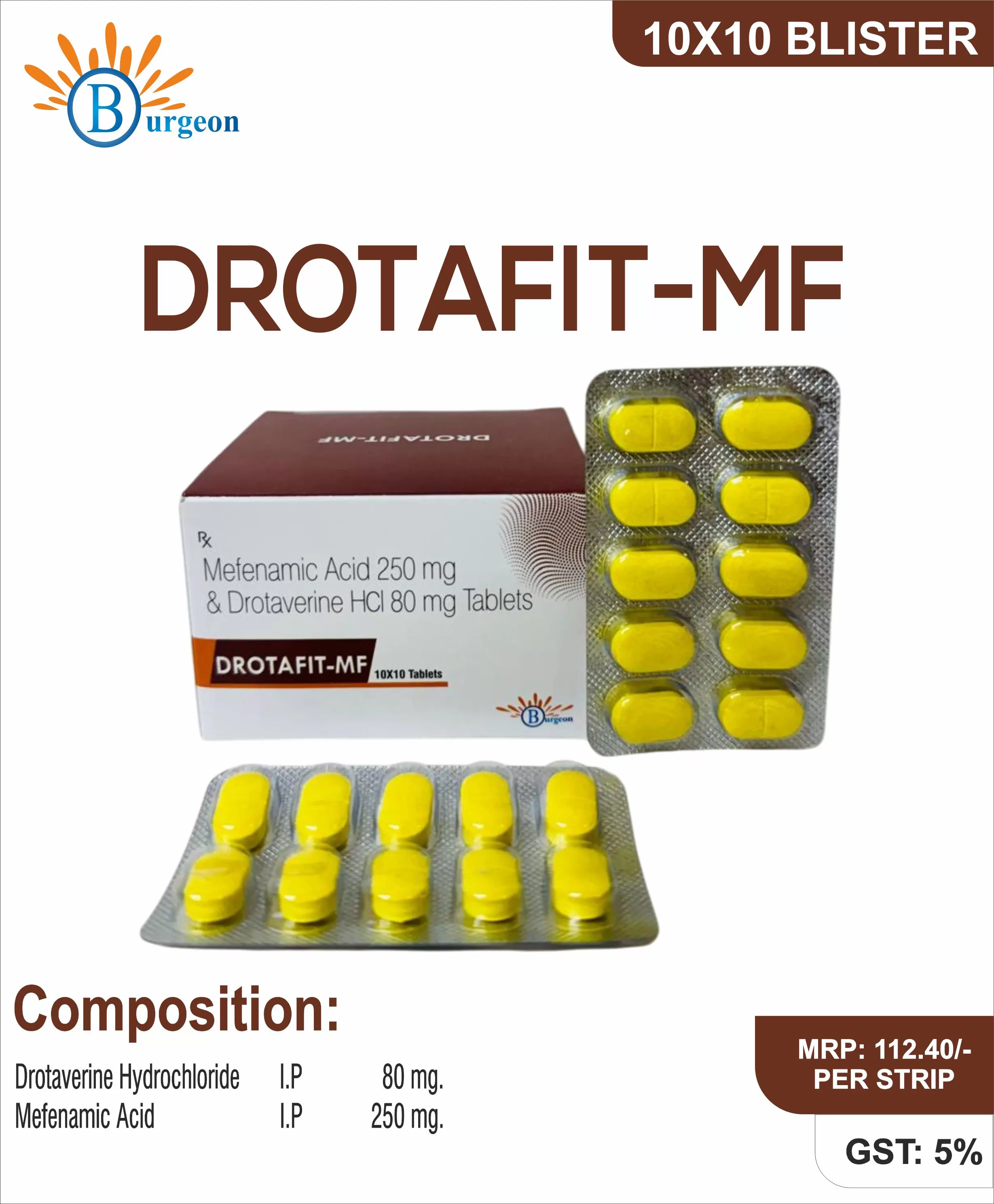 DROTAFIT-MF