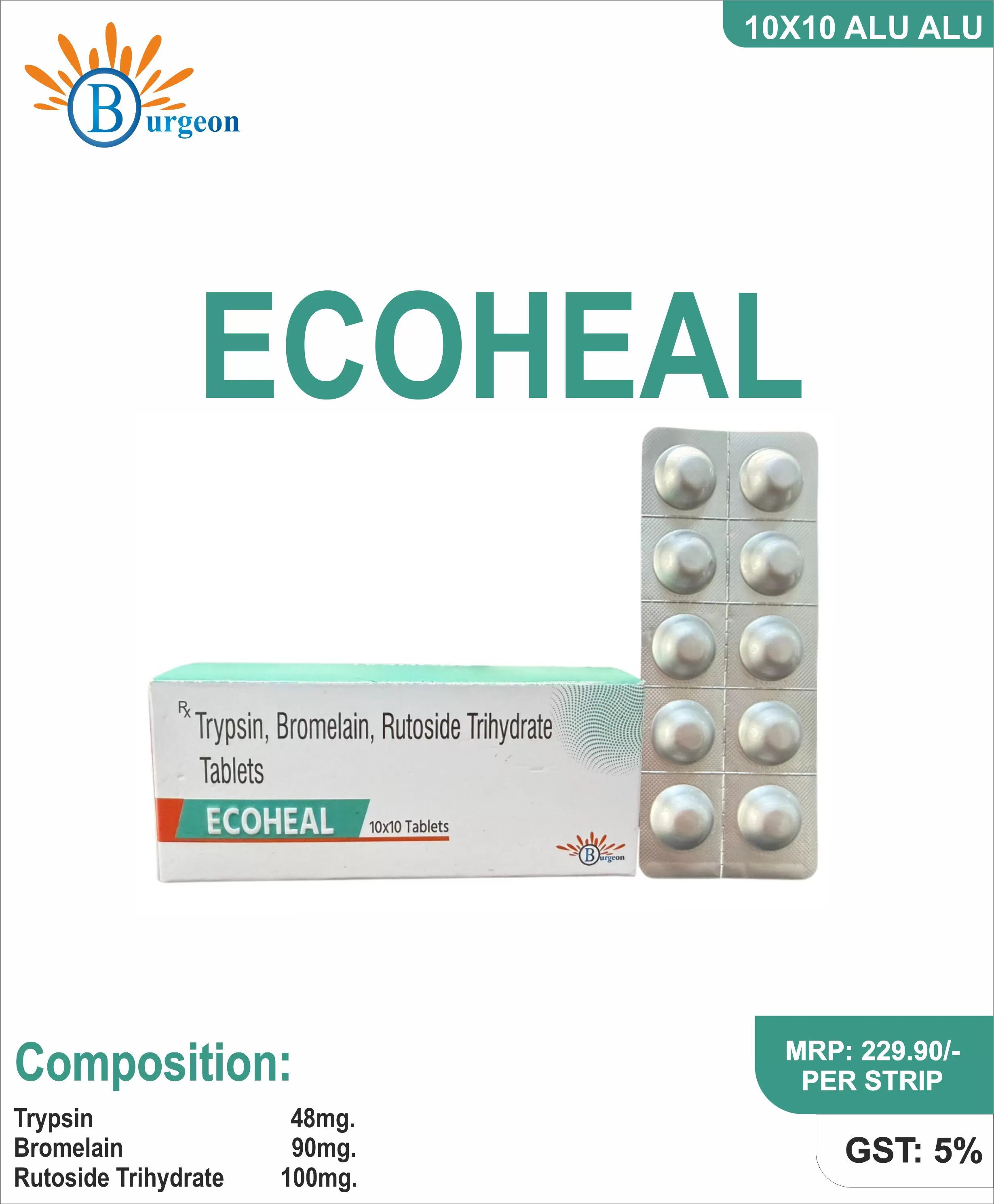 ECOHEAL