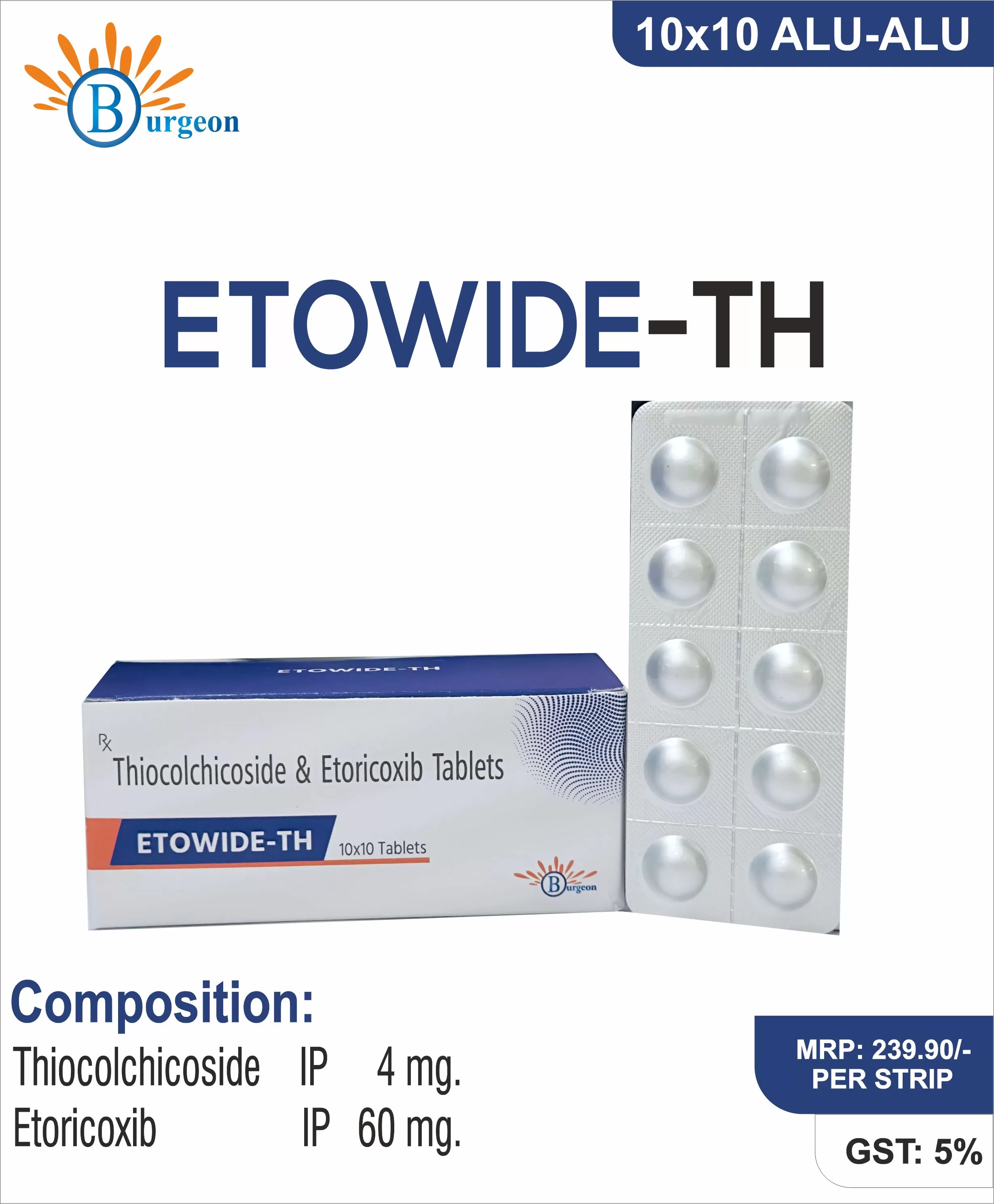 ETOWIDE TH