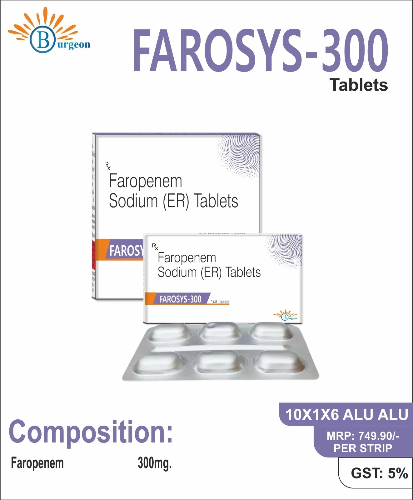 FAROSYS-300