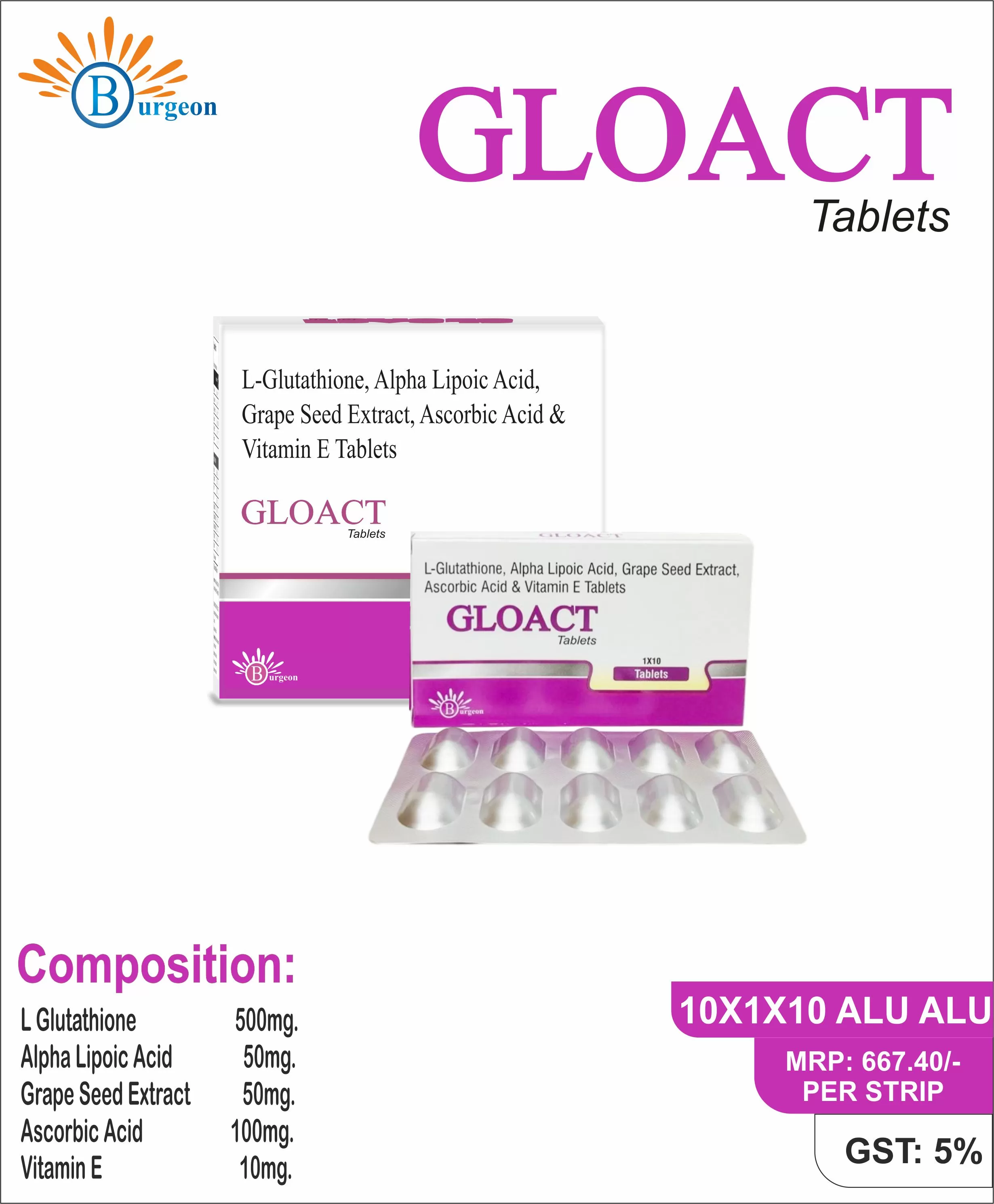 GLOACT