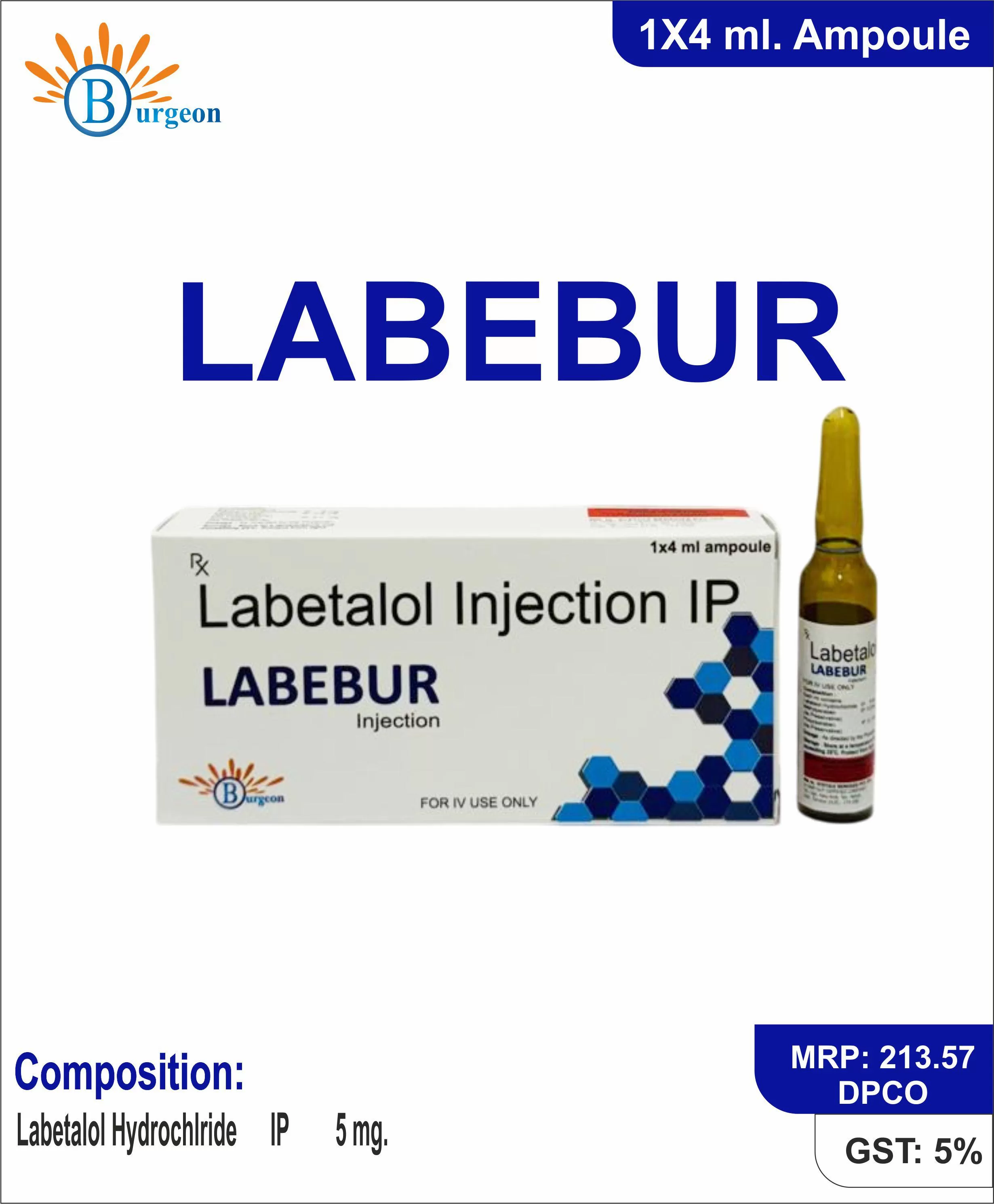 LABEBUR