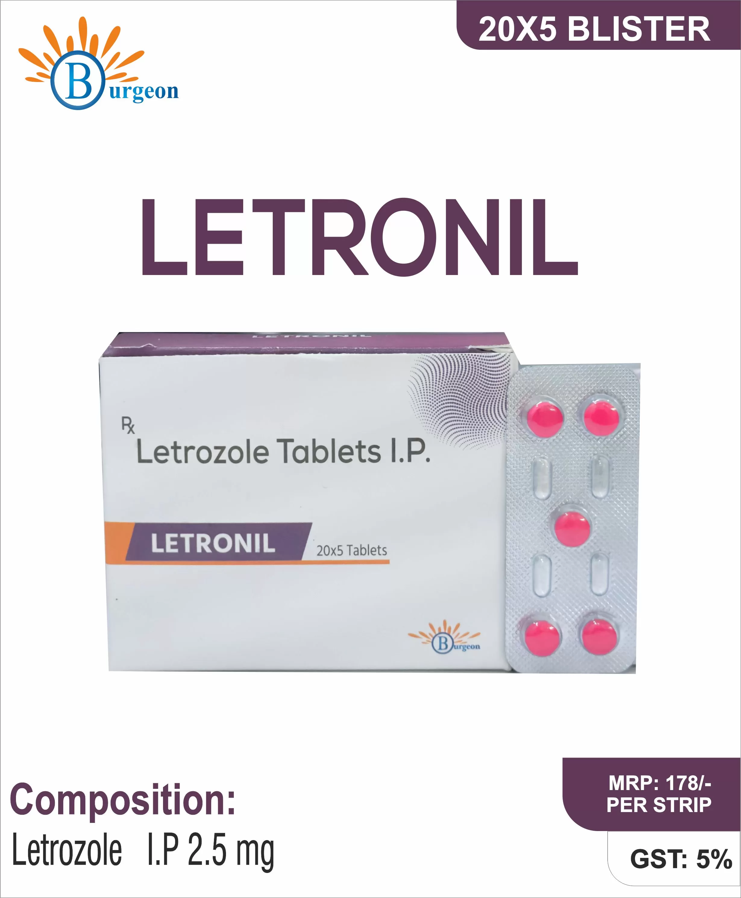 LETRONIL