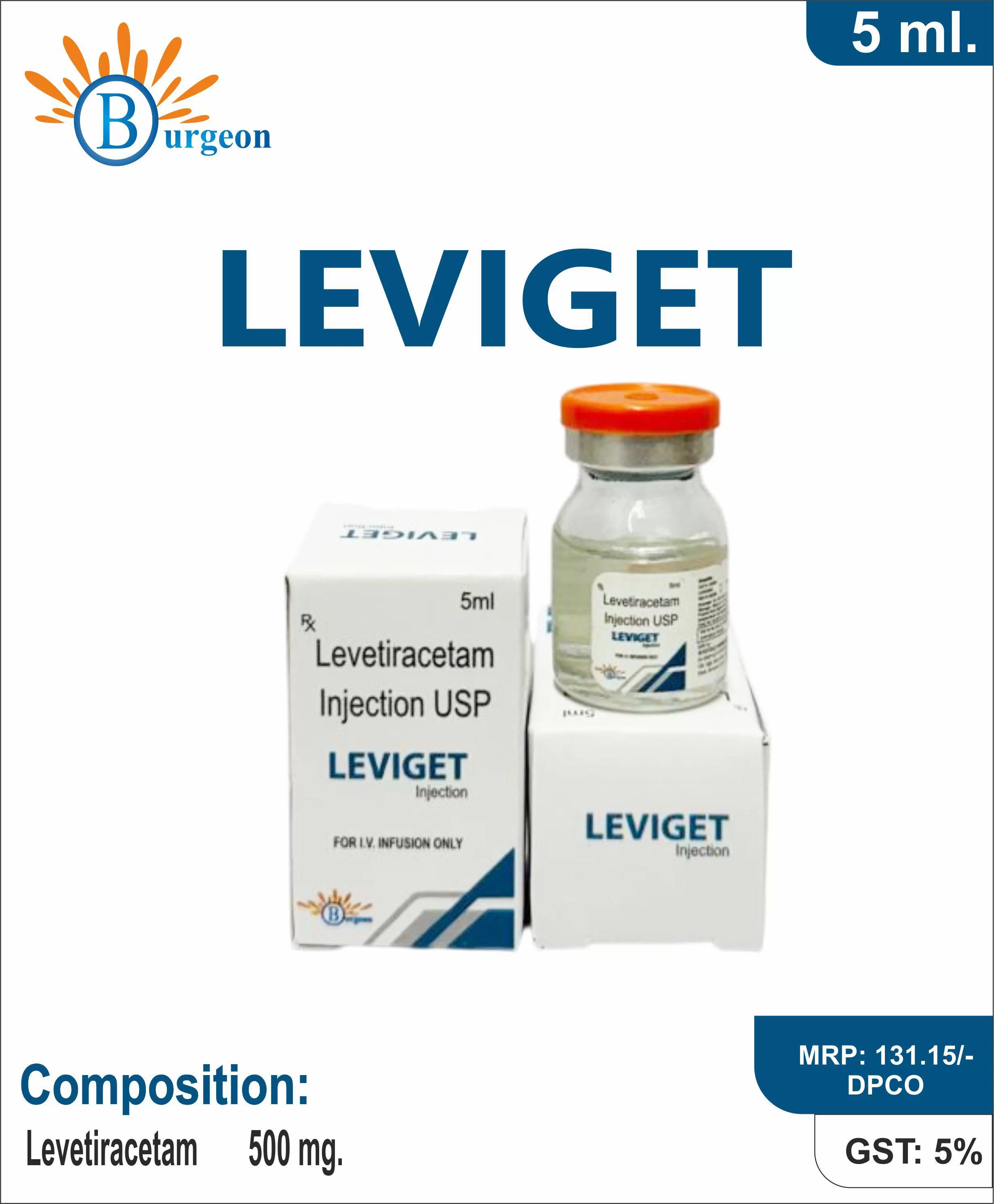 LEVIGET