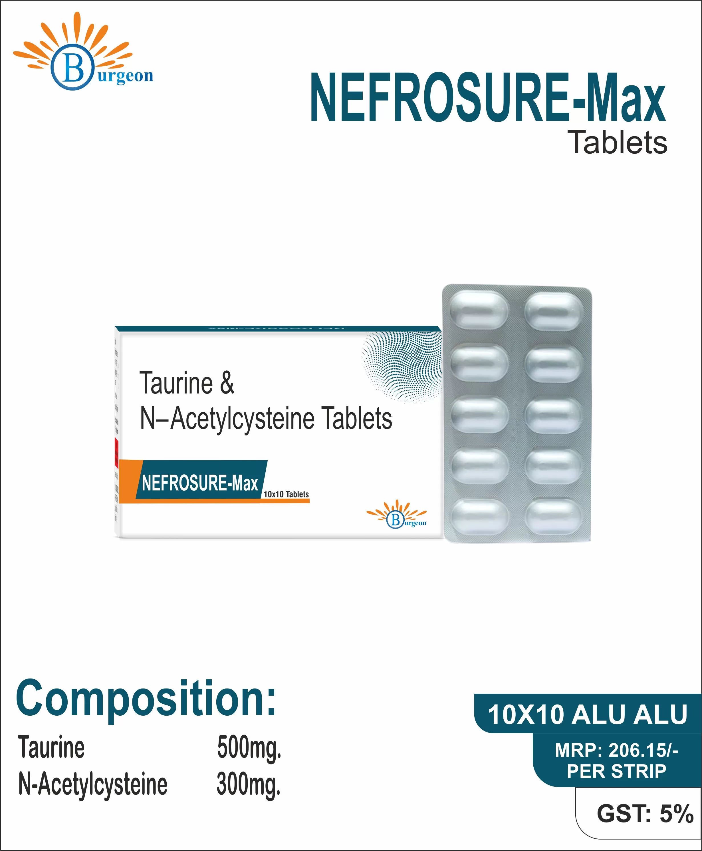 NEFROSURE-MAX