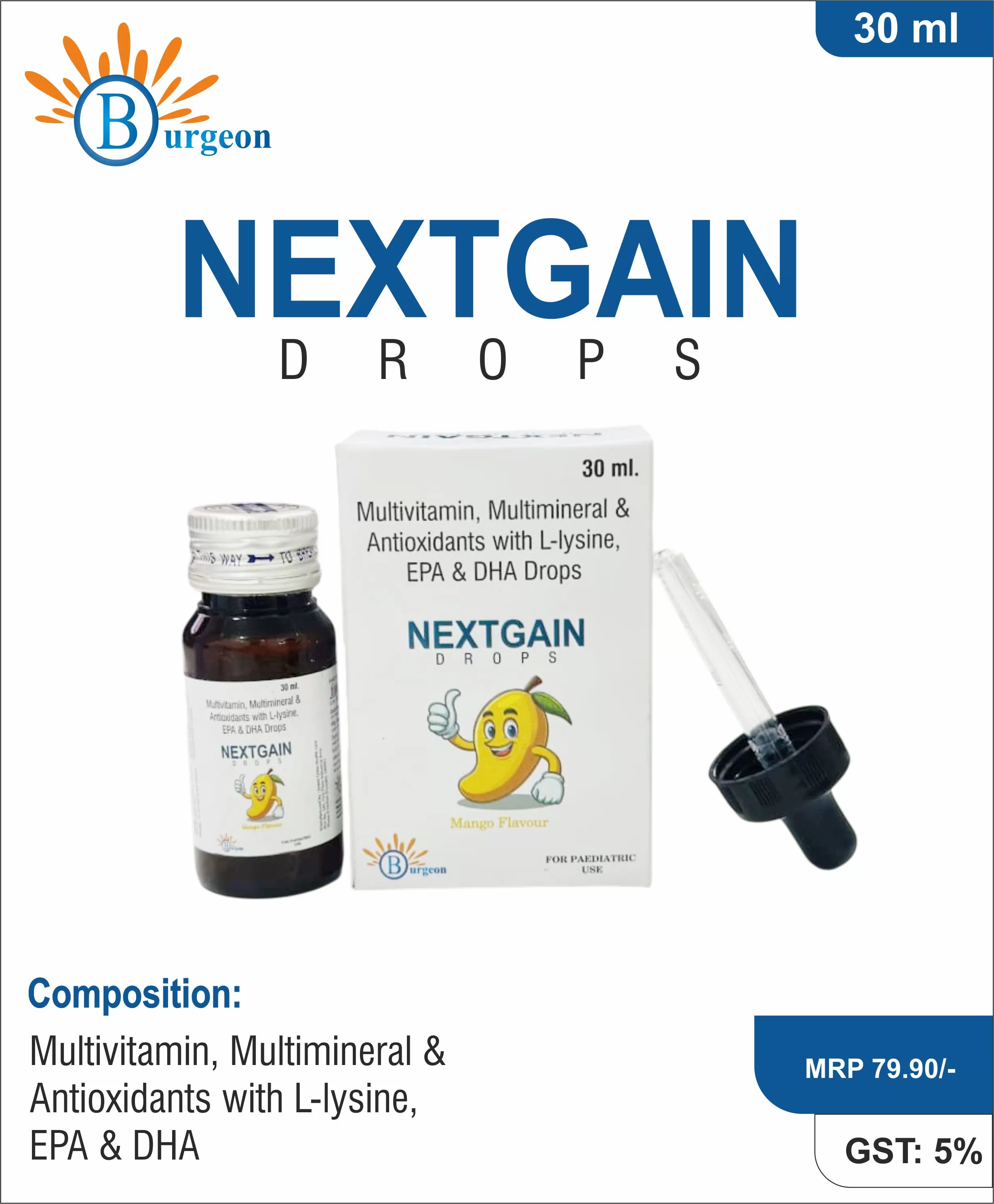 NEXTGAIN