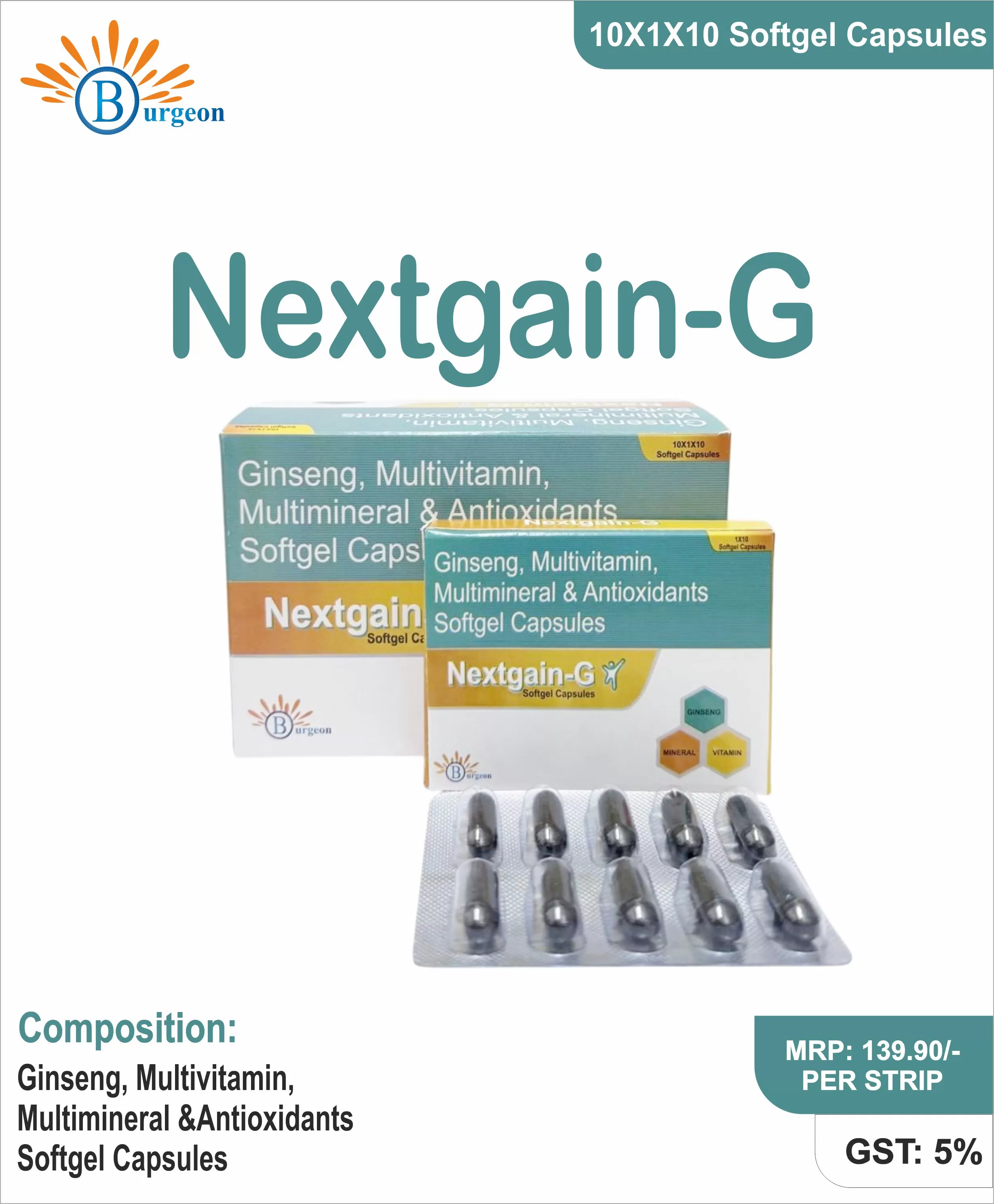 NEXTGAIN-G