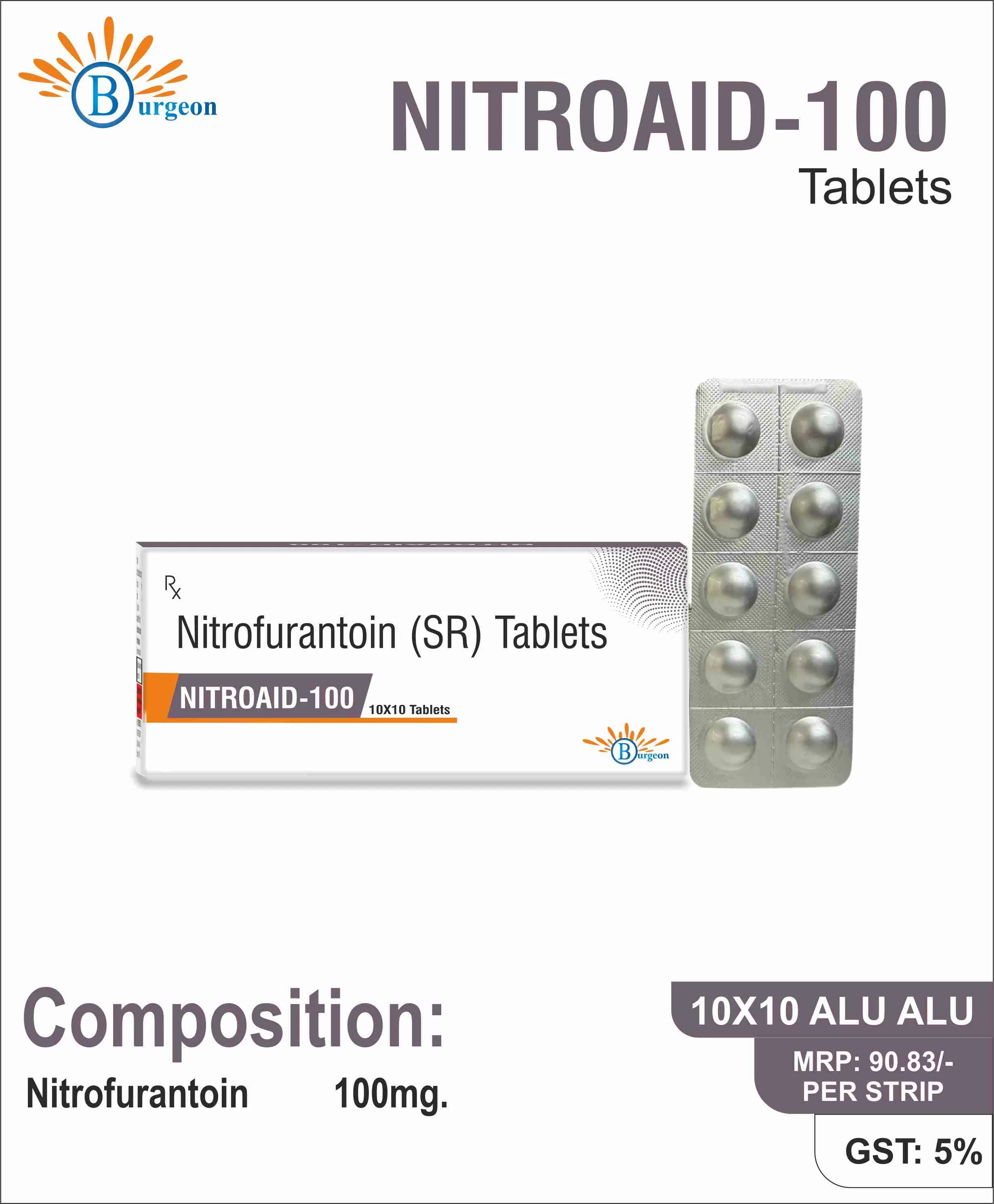 NITROAID-100