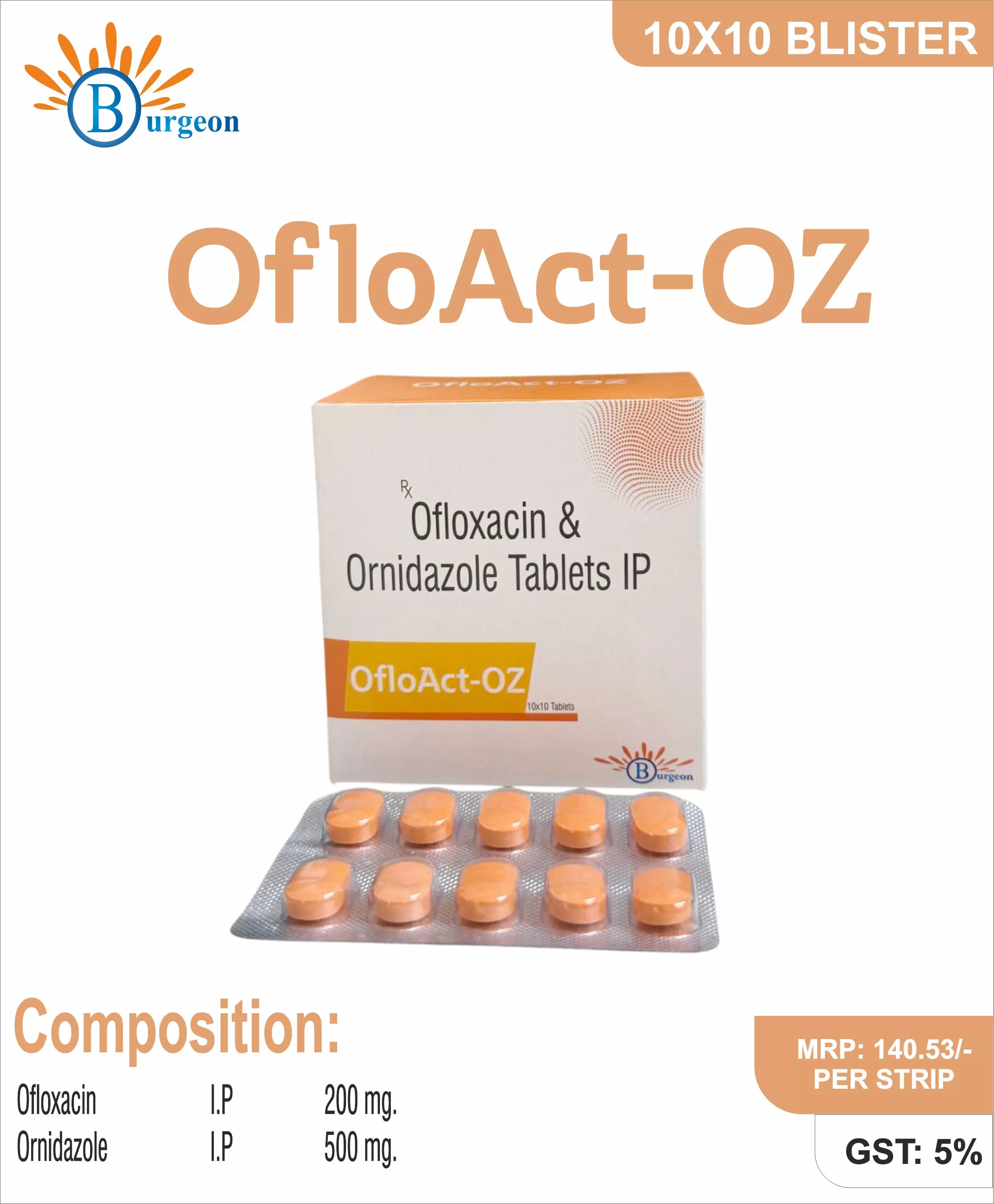 OFLOACT OZ