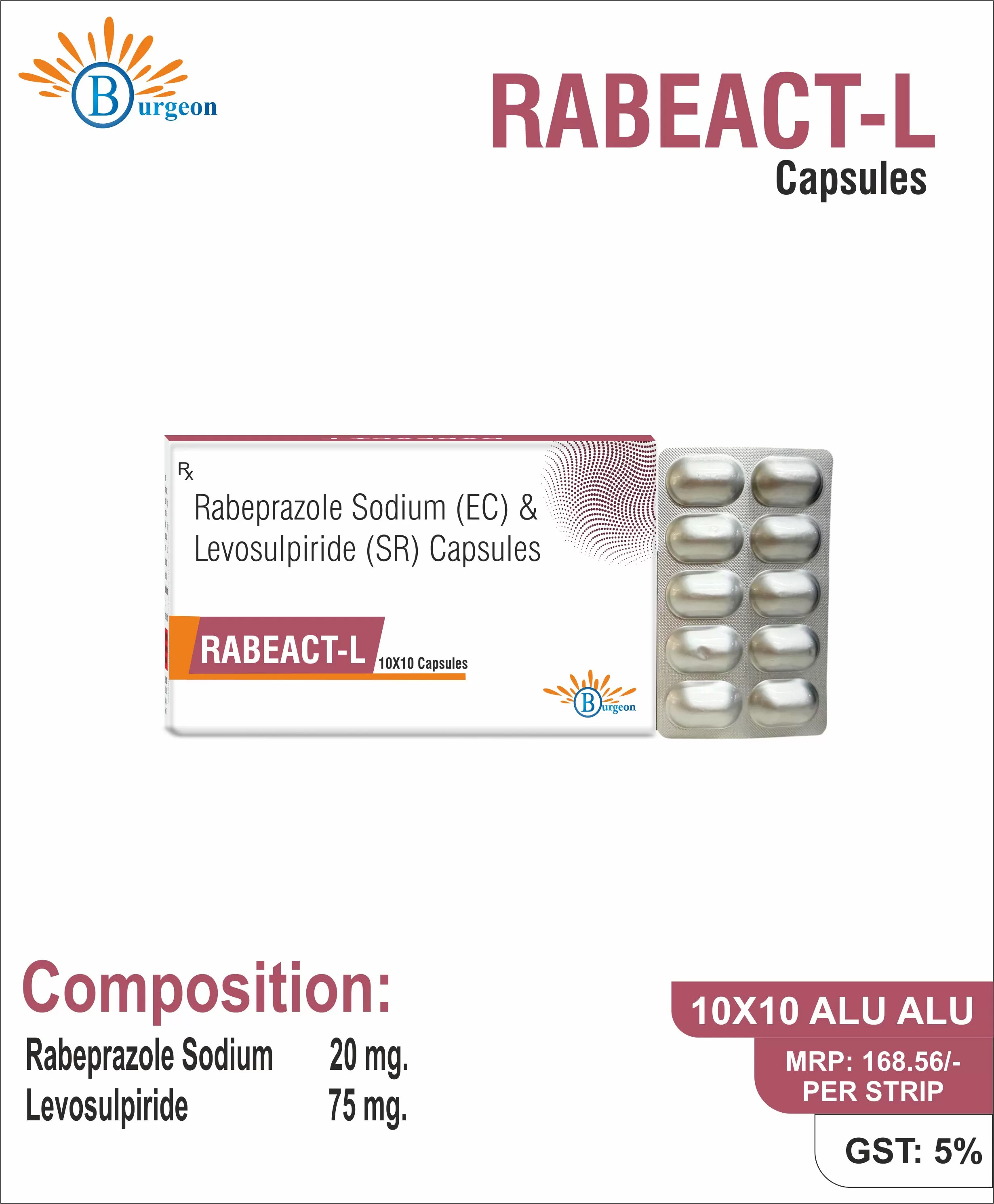 RABEACT-L