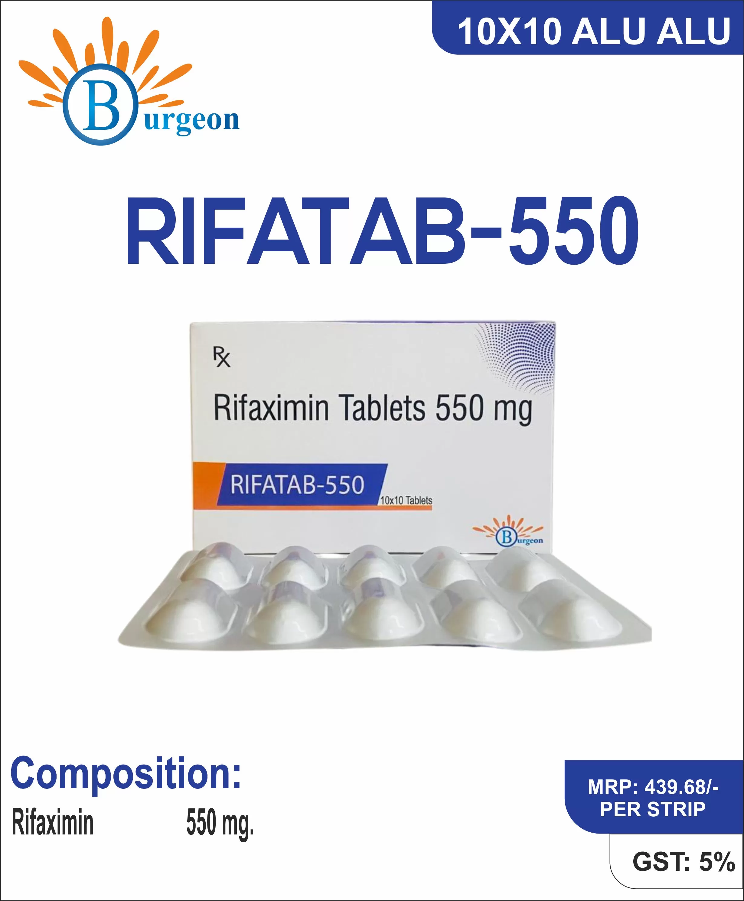RIFATAB-550