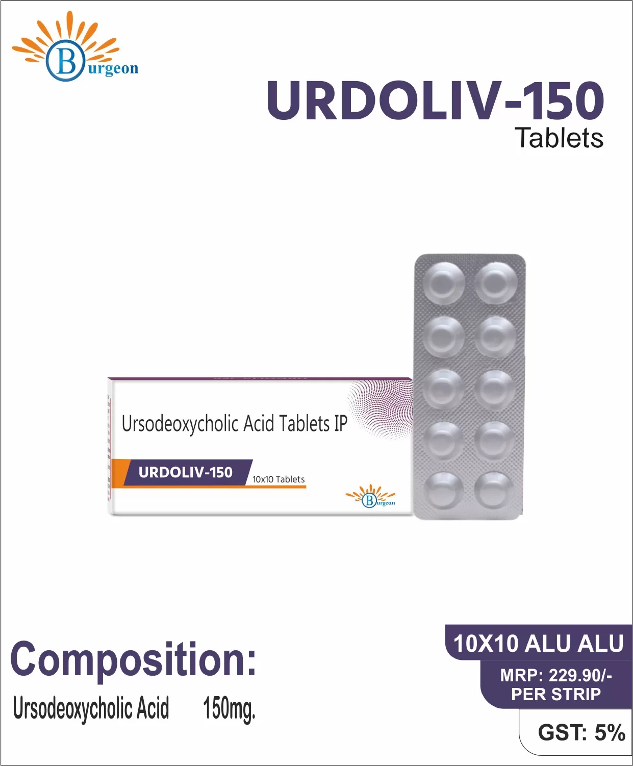URDOLIV-150